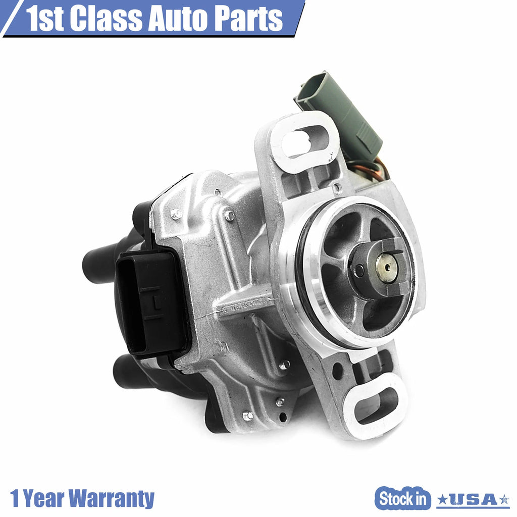 Ignition Distributor 22100-0M220 for Nissan Sentra 200SX (1996–1999)