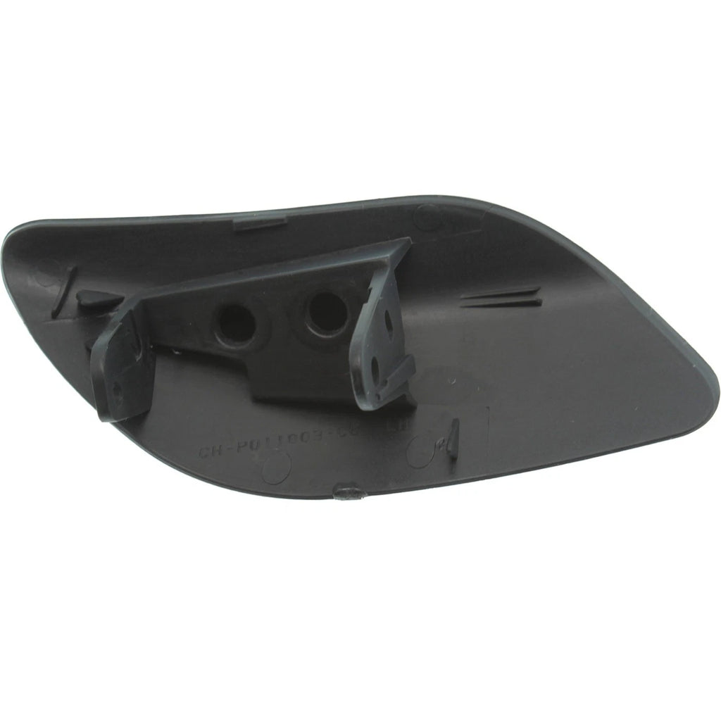 Headlight Washer Cover for Porsche Cayenne (2008-2010)