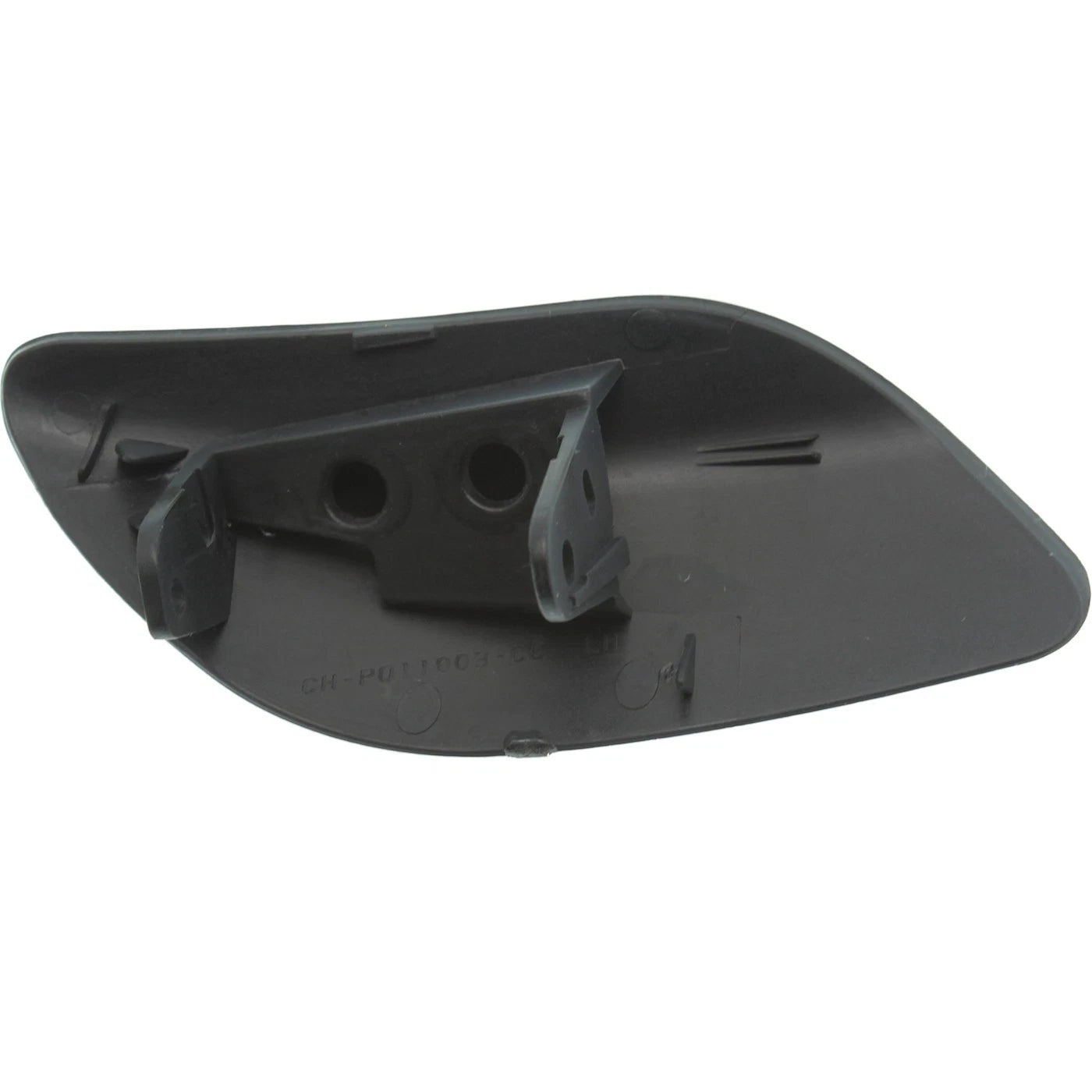 Headlight Washer Cover for Porsche Cayenne (2008-2010)