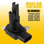 Mass Air Flow Sensor for Toyota 4Runner Camry Corolla RAV4 Lexus