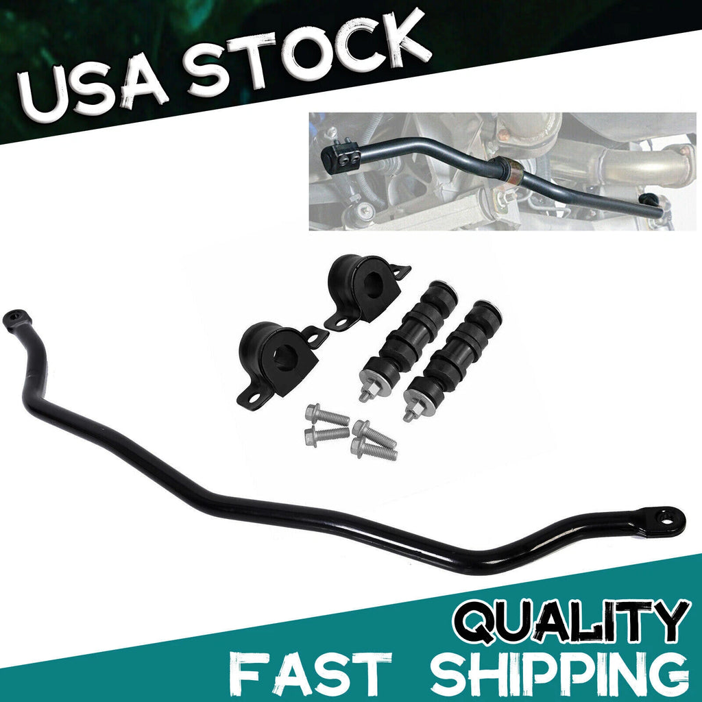 Sway Bar Kit for Chevy Impala, Olds, Pontiac Grand Prix, Century