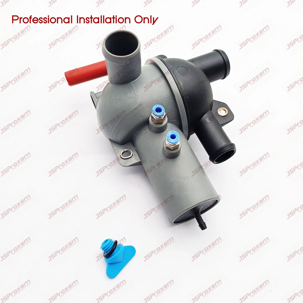 Air Actuated Closed Cool Water Distribution Housing for MerCruiser (Repl 863444T1)