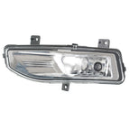Fog Lamp Assembly for Nissan Sentra (2020–2021)