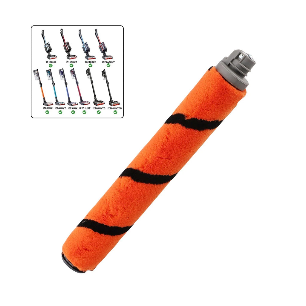 Roller Brush Accessory for Shark HV390 IF130 IF200 IF250 (2015–2023)