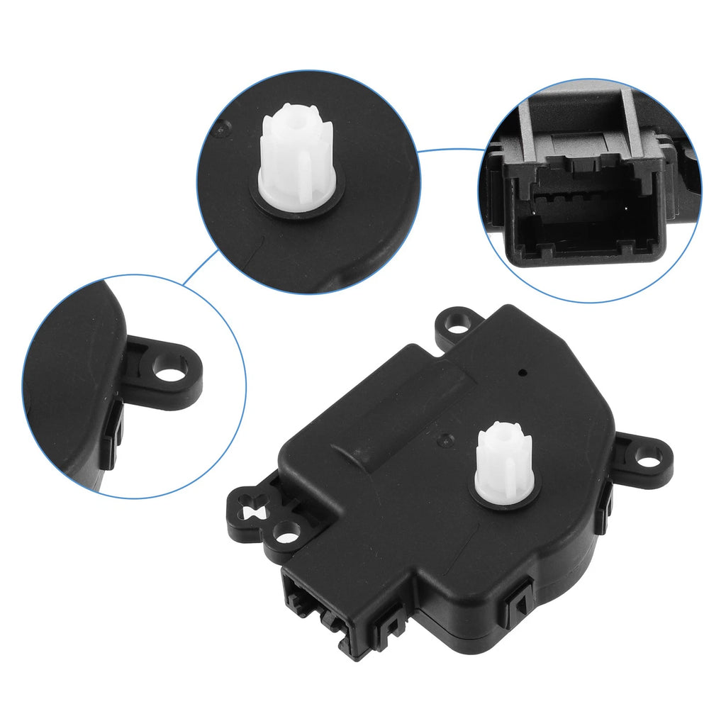 Air Door Actuator for Dodge Ram 1500 (2011–2018)
