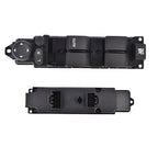 4 Button Master Control Window Switch for Mazda 2 Hatchback (2008-2014)