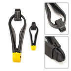 Trolling Board Clip Clamp for Sea Fishing (Universal Fit)