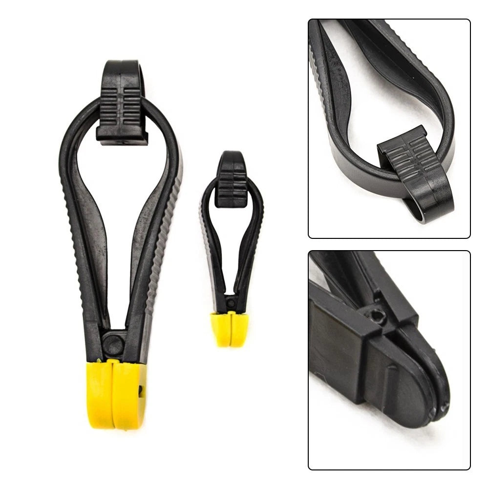 Trolling Board Clip Clamp for Sea Fishing (Universal Fit)