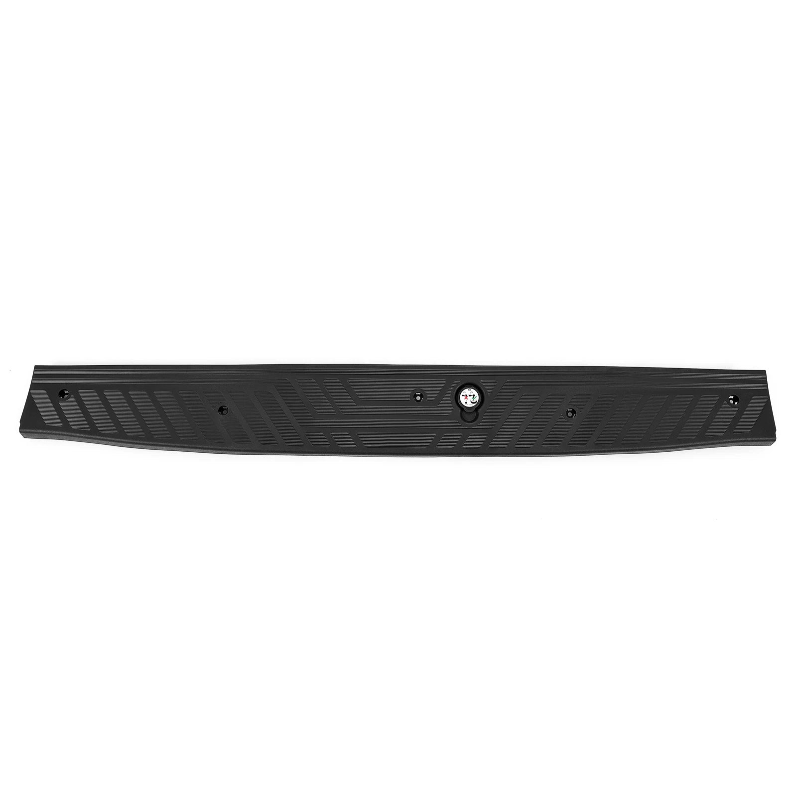 Rear Bumper Cover & Door Sill Trim Plate for Ford Transit 150 250 350 (2015–2022)