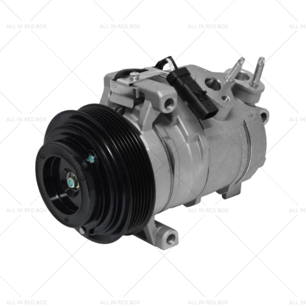 AC Compressor for Jeep Grand Cherokee WK2 (2011–2021) ESG