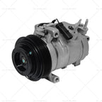 AC Compressor for Jeep Grand Cherokee WK2 (2011–2021) ESG