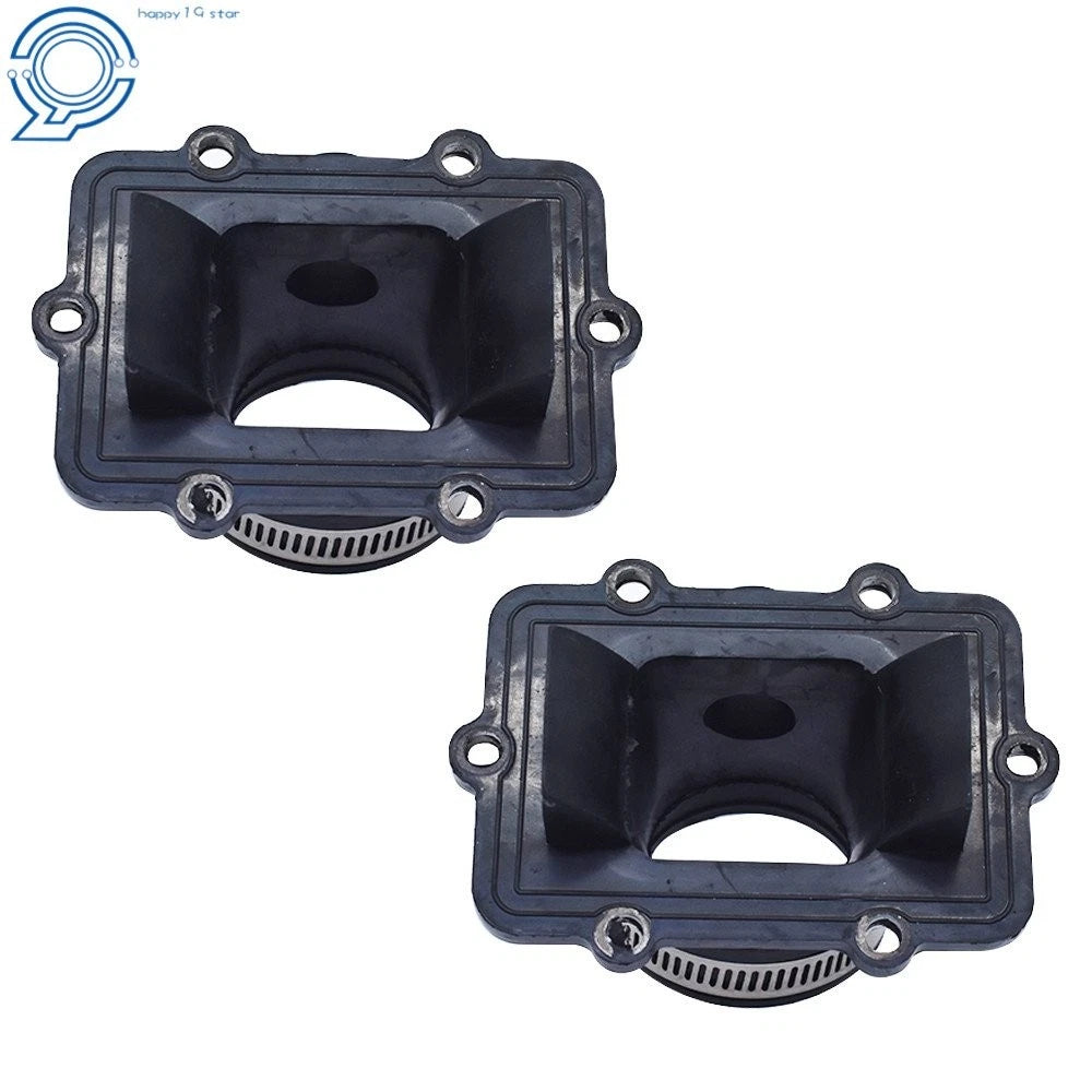 Carburetor Flange for Ski-Doo 500 600
