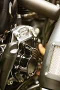 Transmission Side Cover Assembly for BAKER DRIVETRAIN (Function-Formed™)