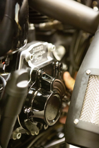 Transmission Side Cover Assembly for BAKER DRIVETRAIN (Function-Formed™)