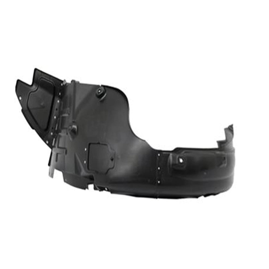 Replacement Driver Side Front Fender Liner for 2014 Hyundai Sonata