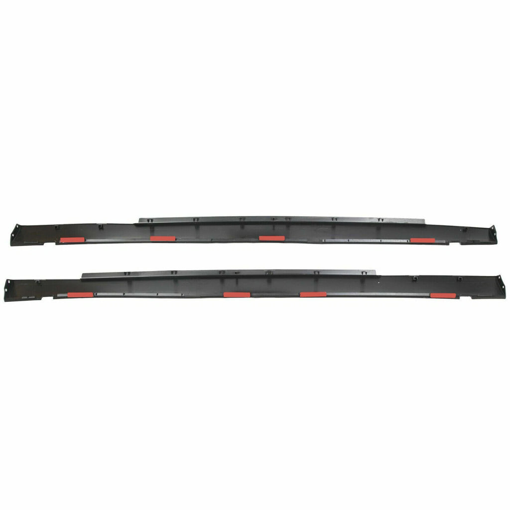 Rocker Panel Trim Molding for Dodge Challenger (2008–2014) RH LH Side