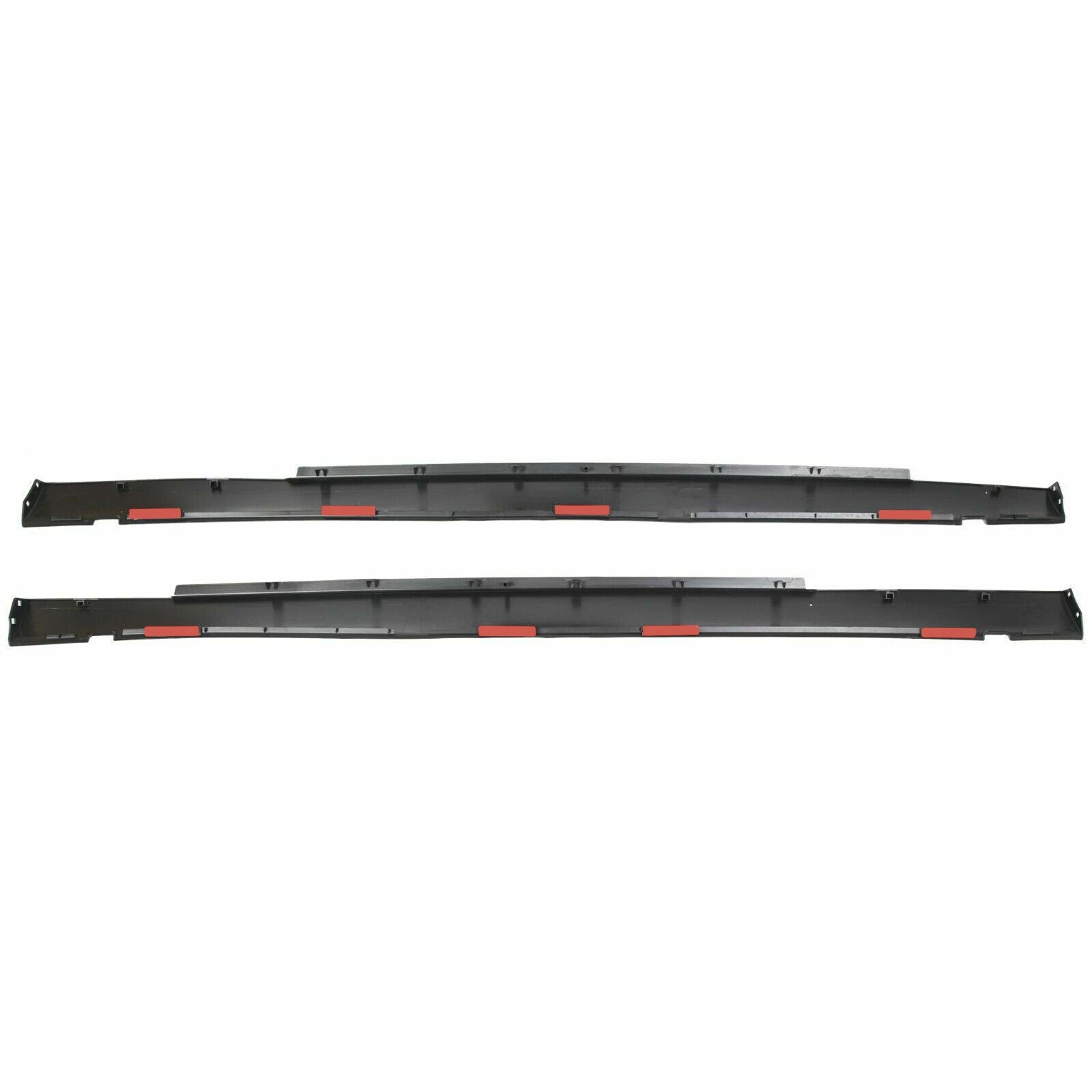 Rocker Panel Trim Molding for Dodge Challenger (2008–2014) RH LH Side