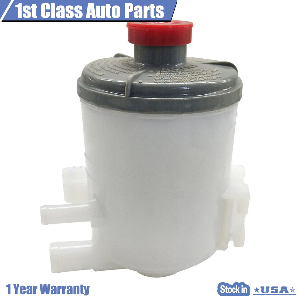Power Steering Reservoir with Cap for Honda CR-V (2007–2011)
