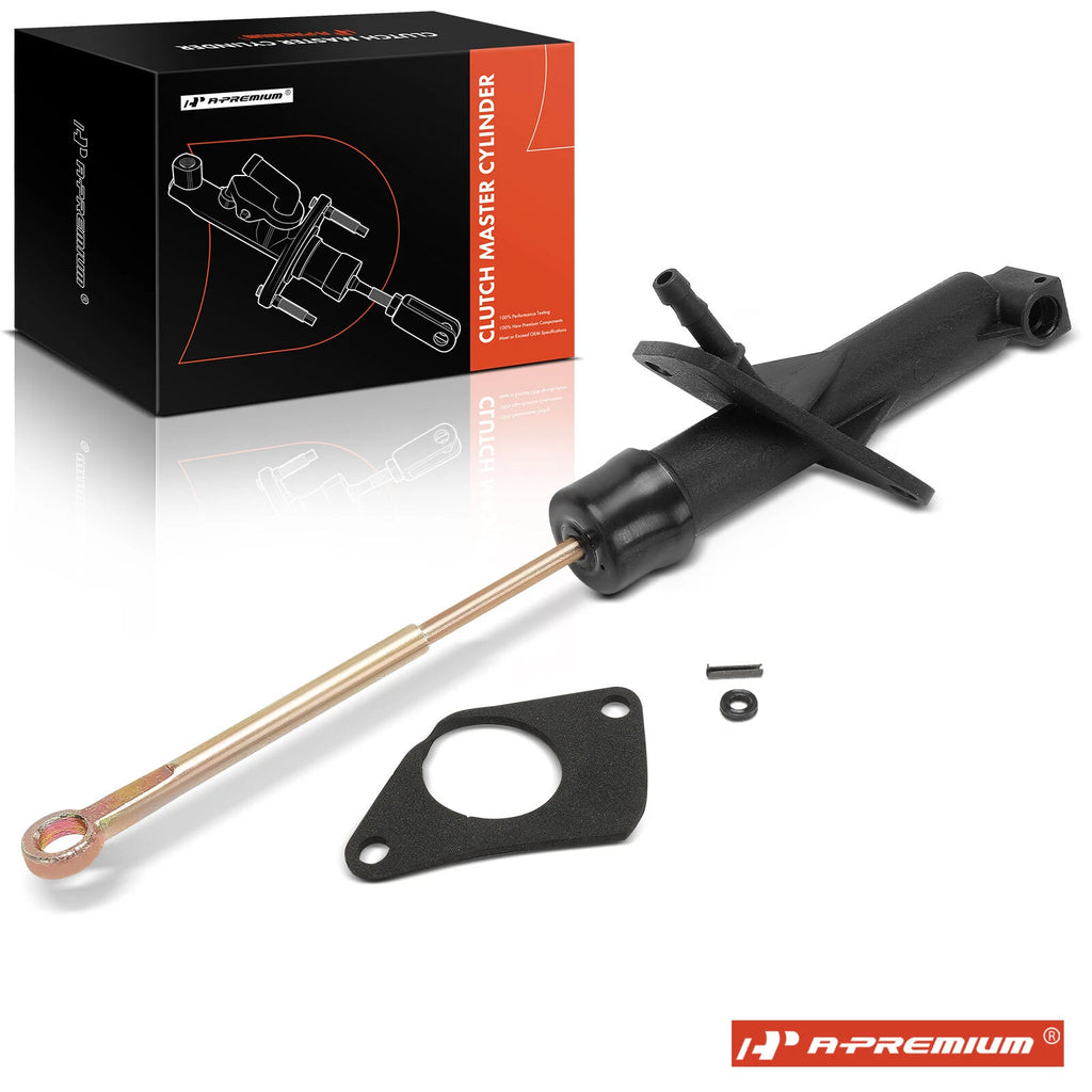 Clutch Master Cylinder for Ford Ranger Bronco (1983–1987)