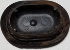 Floor Pan Drain Plug for Thunderbird Cougar Mark VIII (1989–1998) E97B-10111A74-AA