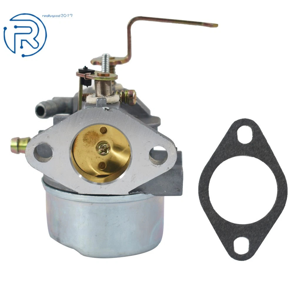 Carburetor Kit for 4000 5000 Watt Engine (8HP 10HP)