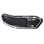 Front Lower Grille Replacement Set for Chevrolet Cruze Sedan (2016–2018)
