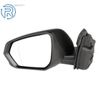 Driver Left Side Mirror for Chevrolet Equinox (2018-2022)