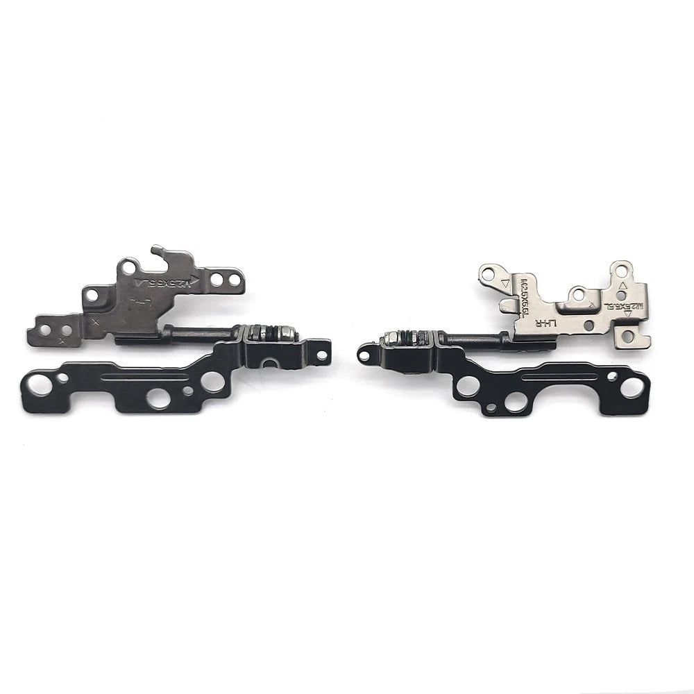 LCD Screen Hinges L&R for Lenovo ThinkBook 14 G2 G3 (2021–2022) 5H50S28991