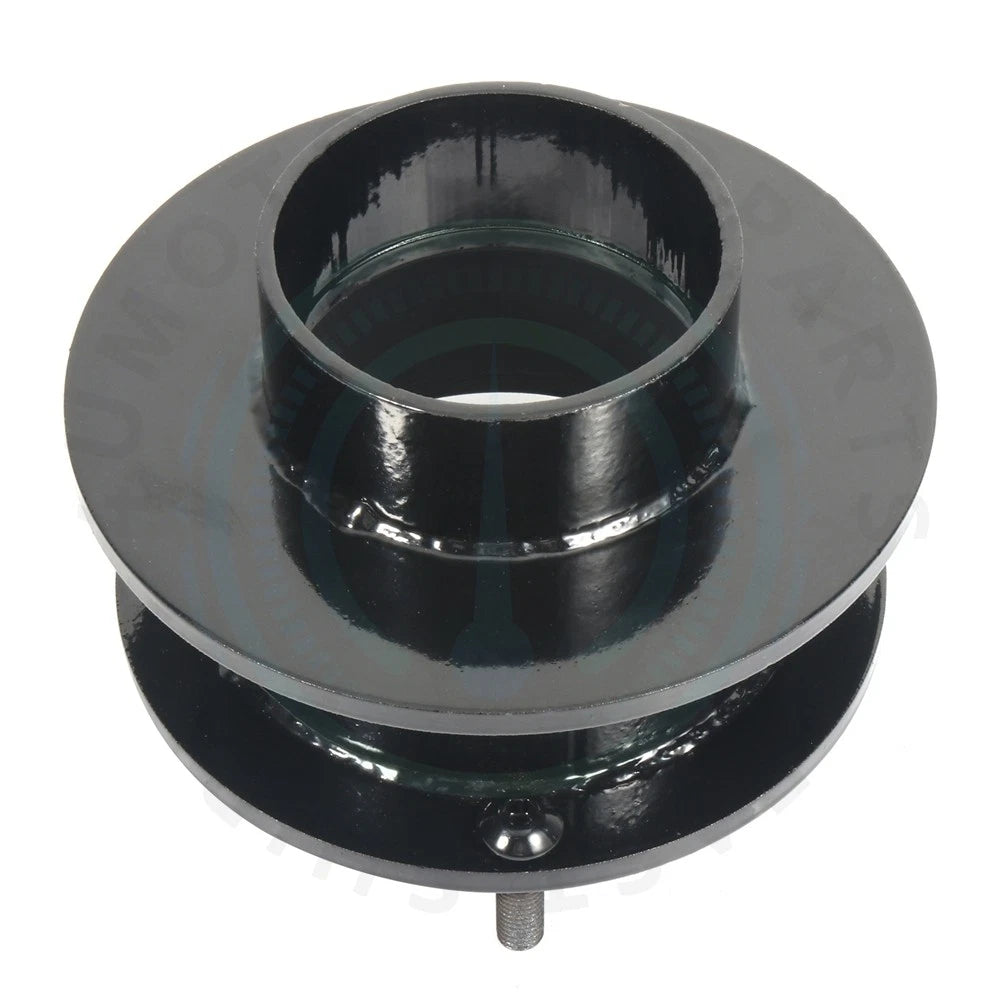2.5" Front Lift Steel Coil Leveling Kit for Dodge Ram 1500 (2003–2008)