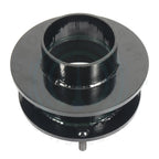 2.5" Front Lift Steel Coil Leveling Kit for Dodge Ram 1500 (2003–2008)