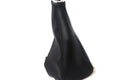 Manual Shift Boot Cover for Honda Accord (1994–2002) Black PVC Leather