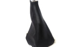 Manual Shift Boot Cover for Honda Accord (1994–2002) Black PVC Leather