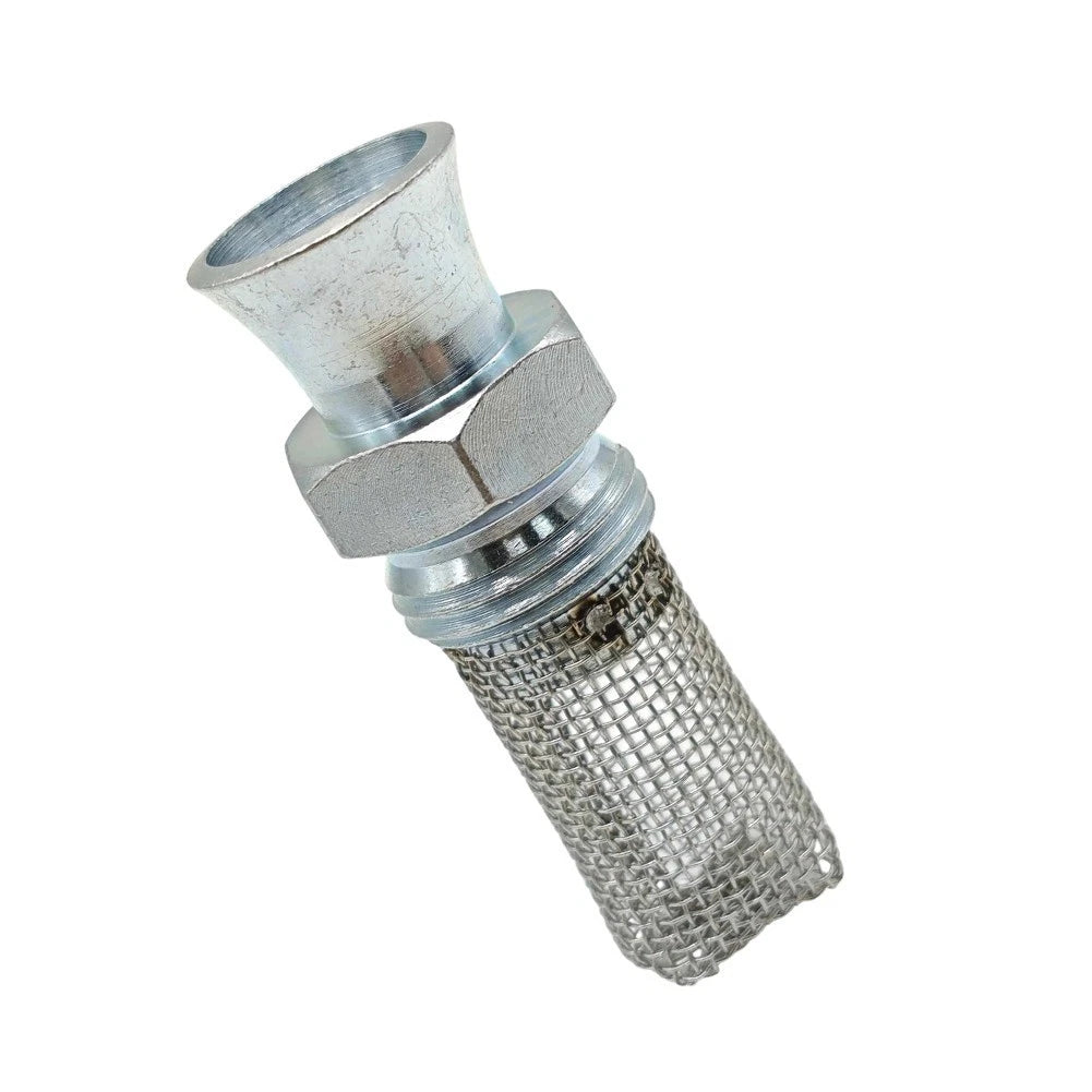 Replacement Upgrade Kit Muffler Spark Arrestor for Outdoor Environments