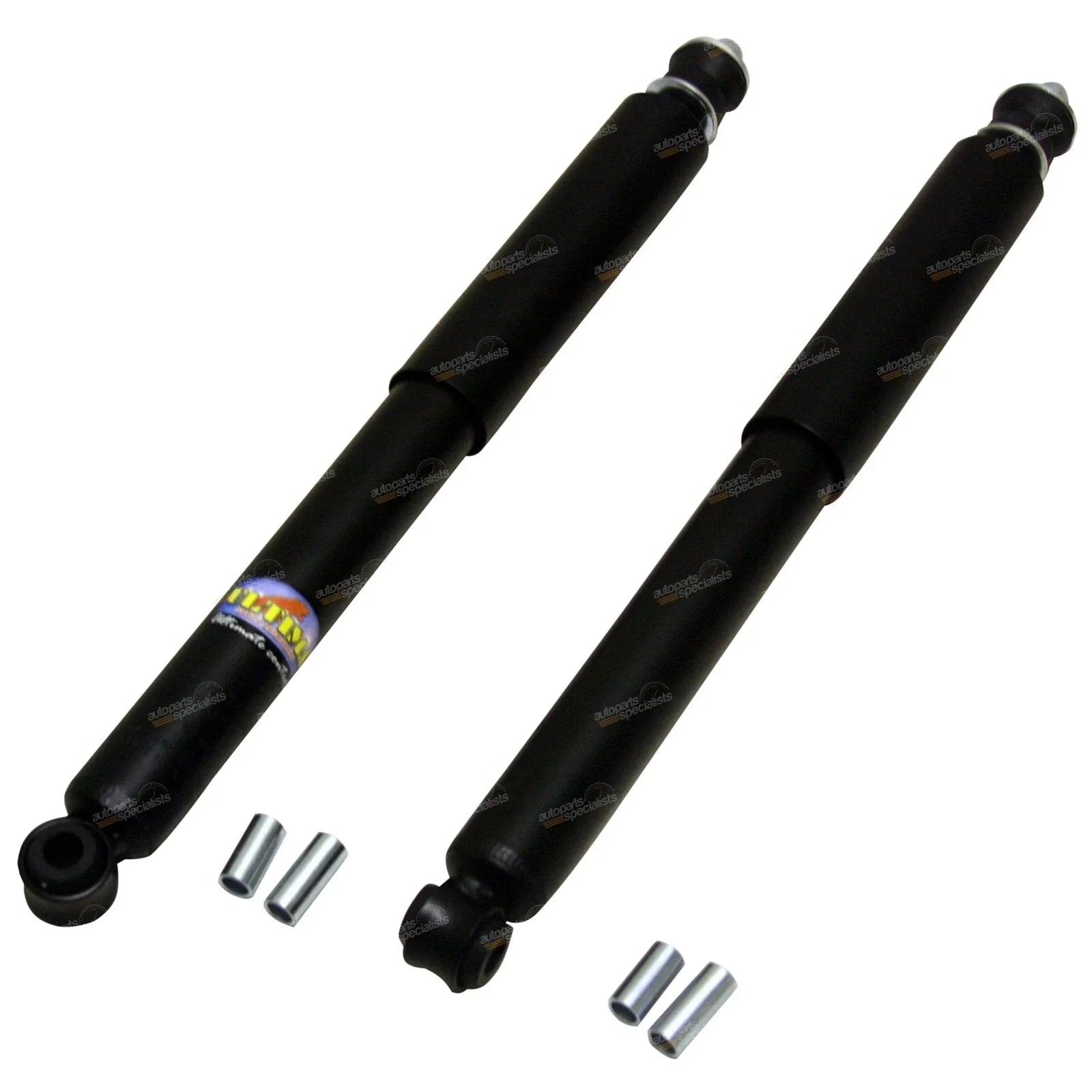 Front & Rear Struts + Shock Absorber Set for Holden Ute Wagon (1993–2000)