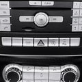 7 x Switch Cover Trim for Benz A Class W176, B Class W246, C117 (2012-2019)