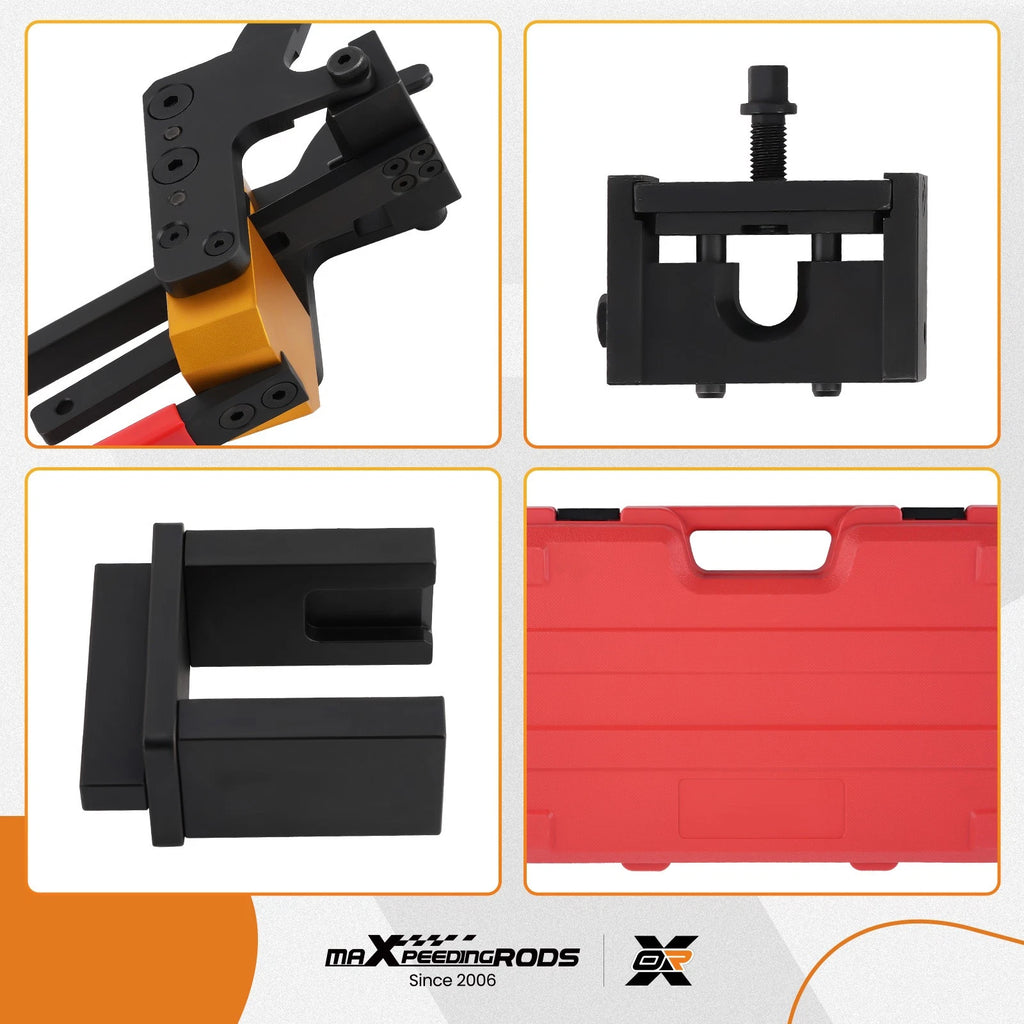 Valve Pressure Spring Installer Tool for BMW X2 (2018)