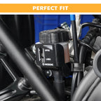 Rear Brake Reservoir Cover Guard for Yamaha Tenere 700 (2019–2024)
