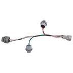 Tail Light Wiring Harness for Nissan Frontier (265513S500)