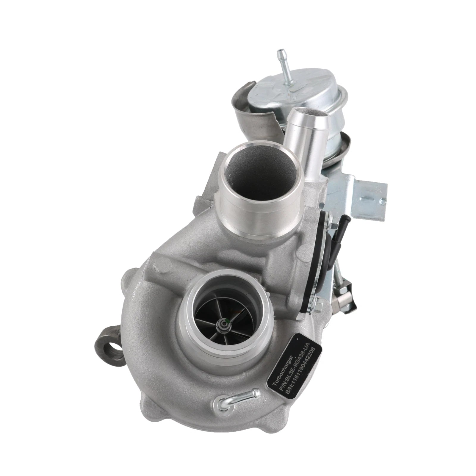 Turbocharger for Ford F-150 3.5L Ecoboost (2011–2012)