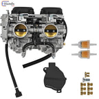 Carburetor 15003-0095 for Kawasaki Prairie 650 KVF650 (2002–2006)