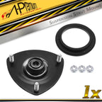 Front Suspension Strut Mount for Honda Civic CR-V Element Acura EL RSX (2001–2006)