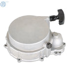 Recoil Starter Pull Start Assembly for Polaris ATP 330 4X4 (2004-2005)