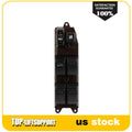 Window Control Switch for Toyota Matrix (2003–2008) Front Driver Side