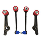 Set of 14 Front Control Arm Sway Bar Links for Dodge Charger Challenger (2011–2014)