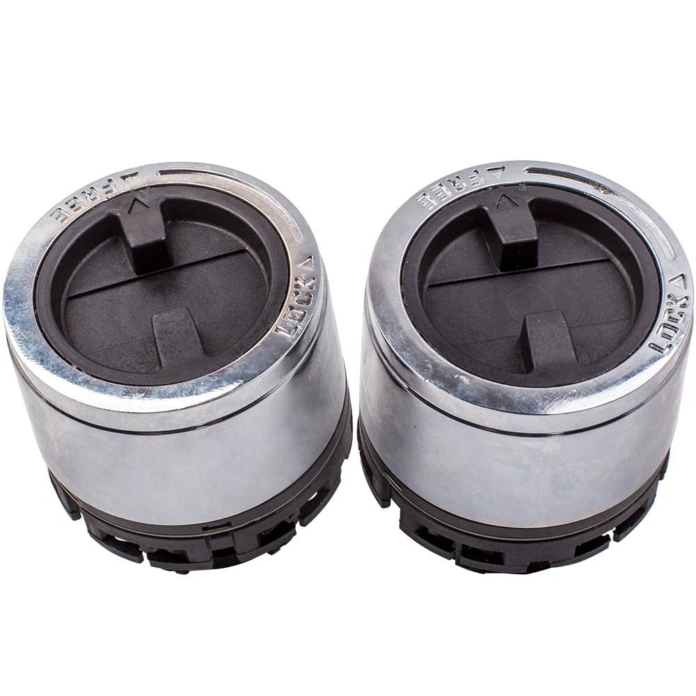 Locking Hub Manual Conversion Kit for Ford Ranger (1998-2000)