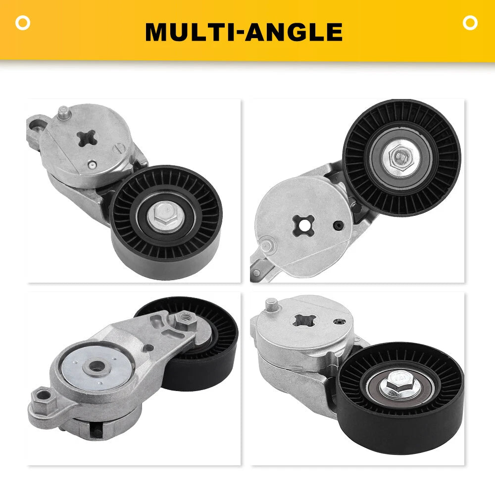 Belt Tensioner Assembly for Toyota Camry (2010–2011)