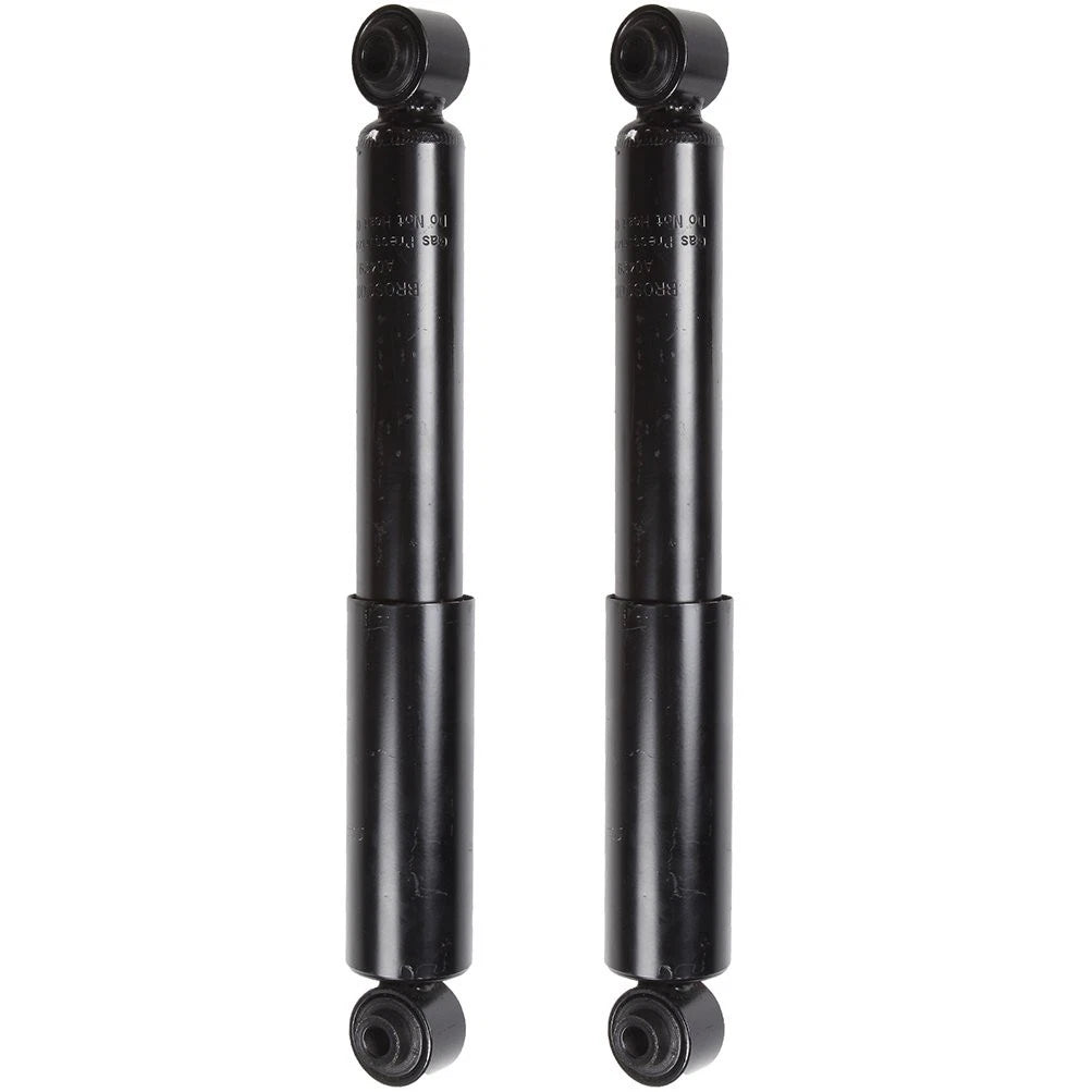 2X Rear Struts for Saturn Ion (2003–2007)