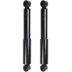 2X Rear Struts for Saturn Ion (2003–2007)