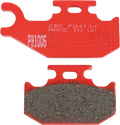 EBC Sport Carbon Brake Pads FA413X for