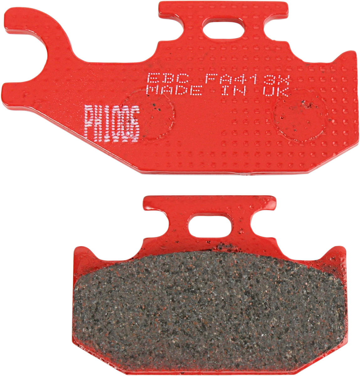 EBC Sport Carbon Brake Pads FA413X for
